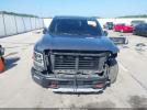 Nissan Titan Pro-4x 4x4 Image 2