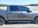 Nissan Titan Pro-4x 4x4 Image 12
