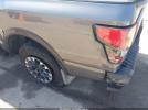 Nissan Titan Pro-4x 4x4 Image 17