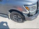 Nissan Titan Pro-4x 4x4 Image 19