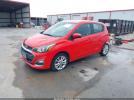 Chevrolet Spark 1lt Cvt Image 8