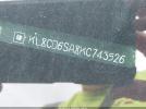 Chevrolet Spark 1lt Cvt Image 5