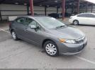 Honda Civic Lx Image 1