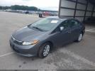 Honda Civic Lx Image 17