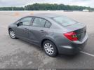 Honda Civic Lx Image 10