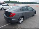 Honda Civic Lx Image 3