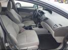 Honda Civic Lx Image 12