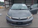 Honda Civic Lx Image 2