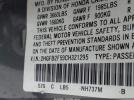 Honda Civic Lx Image 18