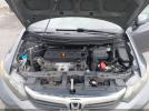 Honda Civic Lx Image 7