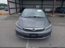 Honda Civic Lx Image 6