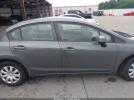 Honda Civic Lx Image 15