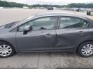 Honda Civic Lx Image 11