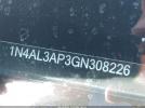 Nissan Altima Image 5