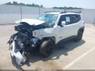 Jeep Renegade Altitude 4x4 Image 2