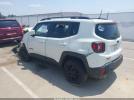 Jeep Renegade Altitude 4x4 Image 11