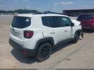 Jeep Renegade Altitude 4x4 Image 3