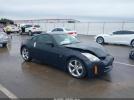 Nissan 350Z Touring Image 1
