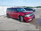 Ford Flex Limited Image 1