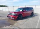 Ford Flex Limited Image 11