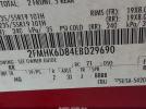 Ford Flex Limited Image 10