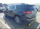 Chevrolet Traverse Awd Premier Image 2