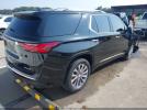 Chevrolet Traverse Awd Premier Image 4