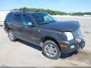 Mercury Mountaineer Premier Image 1