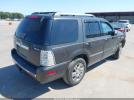 Mercury Mountaineer Premier Image 16