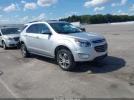 Chevrolet Equinox Premier Image 1