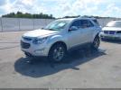 Chevrolet Equinox Premier Image 13