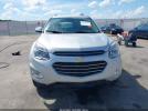 Chevrolet Equinox Premier Image 10