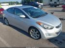 Hyundai ELANTRA Limited (ulsan Plant) Image 1
