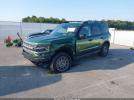 Ford Bronco Big Bend Image 2