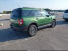 Ford Bronco Big Bend Image 8
