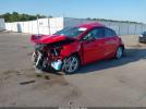 Chevrolet Cruze Lt Auto Image 3