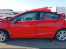 Chevrolet Cruze Lt Auto Image 9