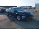 Toyota Camry Le Image 1
