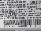 Honda Pilot Image 14