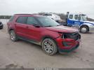 Ford Explorer Image 1