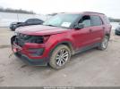 Ford Explorer Image 12