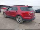 Ford Explorer Image 14