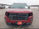 Ford Explorer Image 16