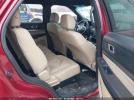 Ford Explorer Image 17