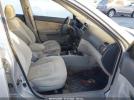 Kia Spectra Image 8