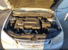 Kia Spectra Image 6