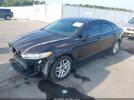 Ford Fusion Se Image 2