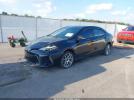 Toyota Corolla Se Image 4