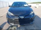 Toyota Corolla Se Image 16