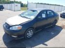 Toyota Corolla S Image 4